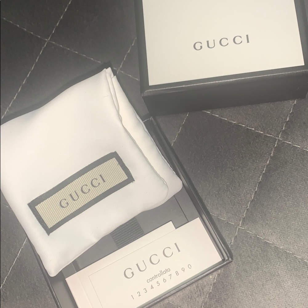 Gucci Small Box - Picture 4 of 4